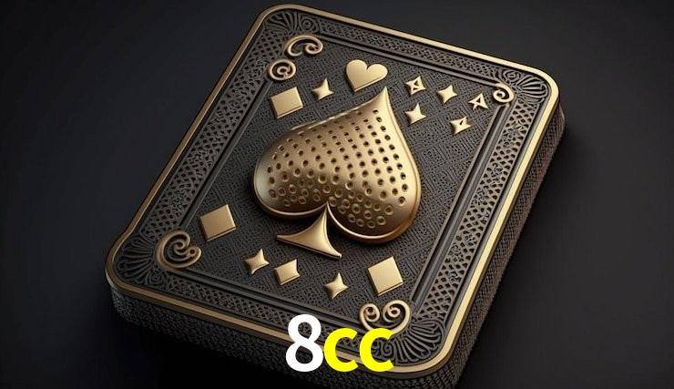 Estatísticas 8cc