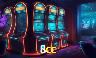A Revolução dos Aplicativos de Jogos no 8cc