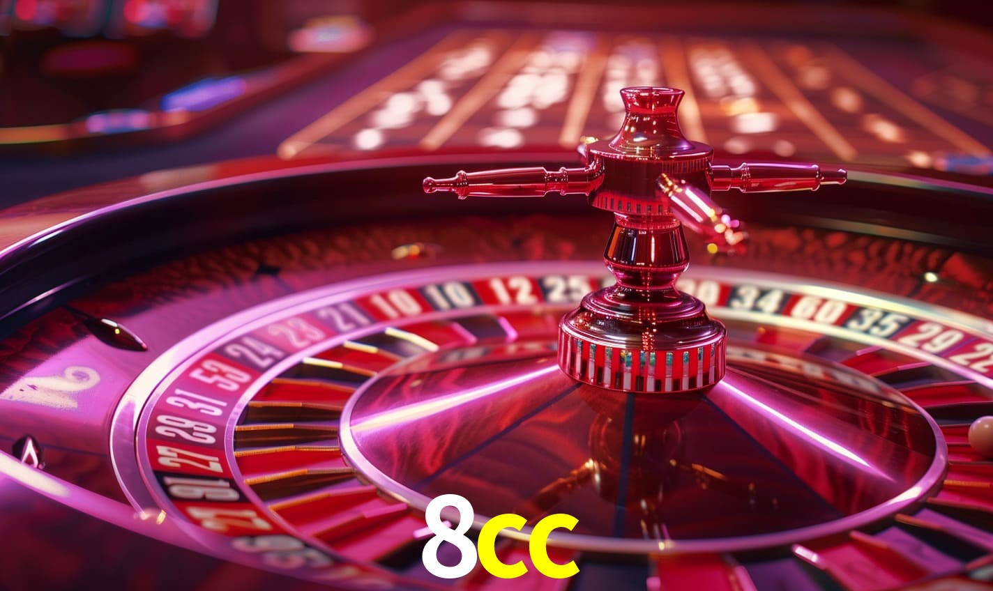 Inovações de Jogos na 8cc: O Futuro das Experiências Interativas