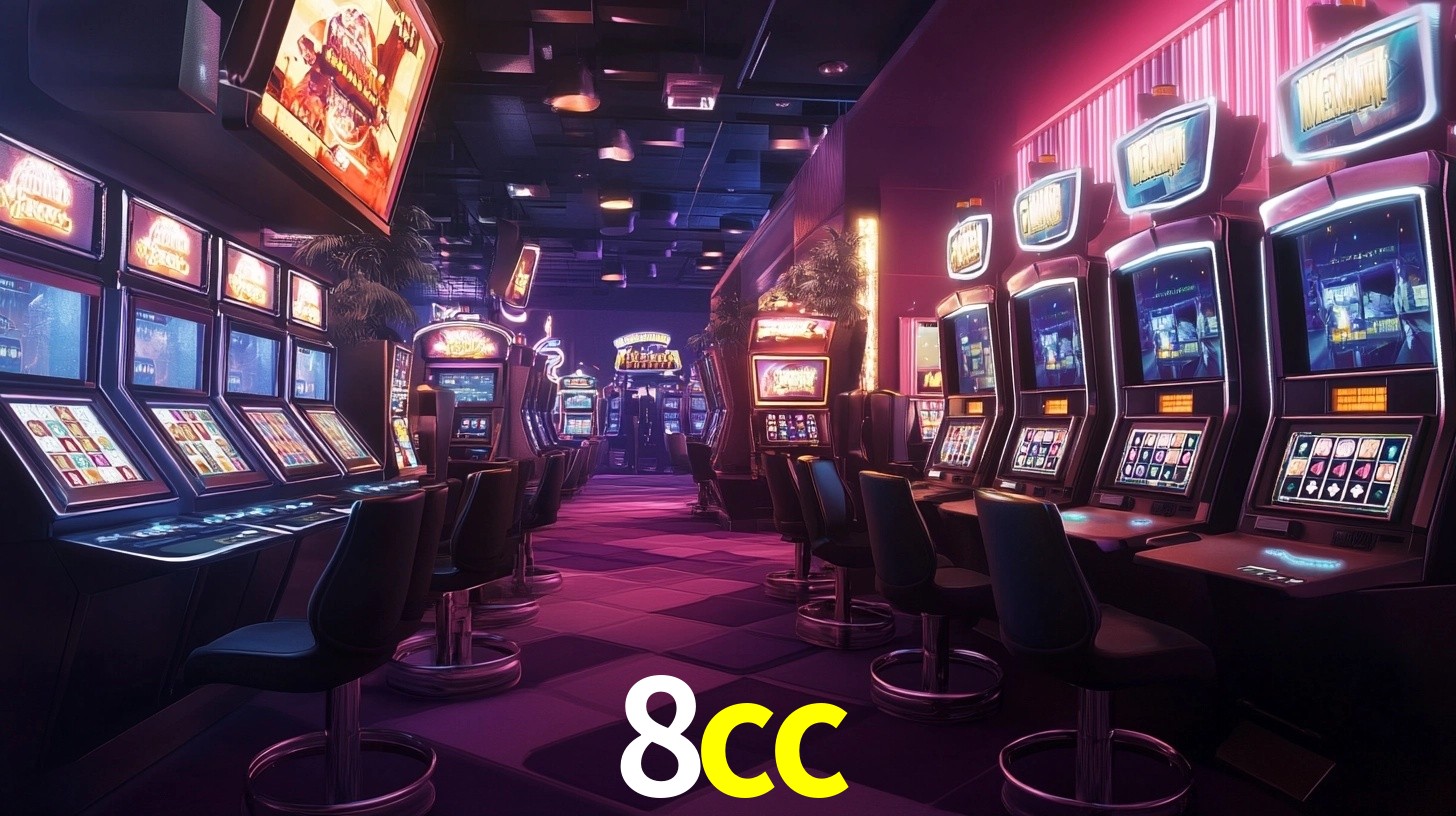 8cc App Interface