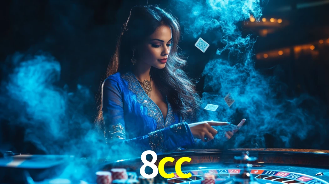 Descubra a Essência do 8cc: Nossa História e Compromissos