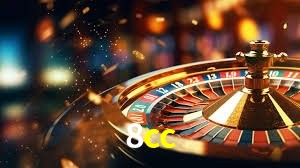 Jogos populares e pagamentos rápidos na 8cc