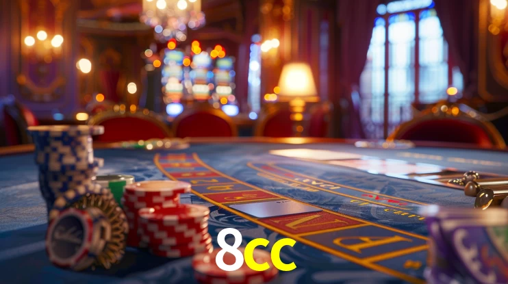 Account Benefits 8cc
