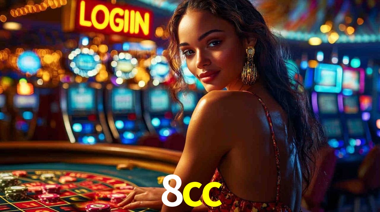 Provedores de Jogos 8cc