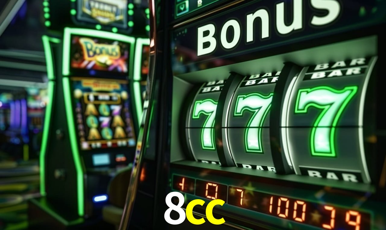 Live Casino 8cc