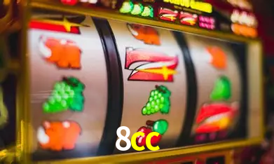 A Revolução dos Aplicativos de Jogos no 8cc