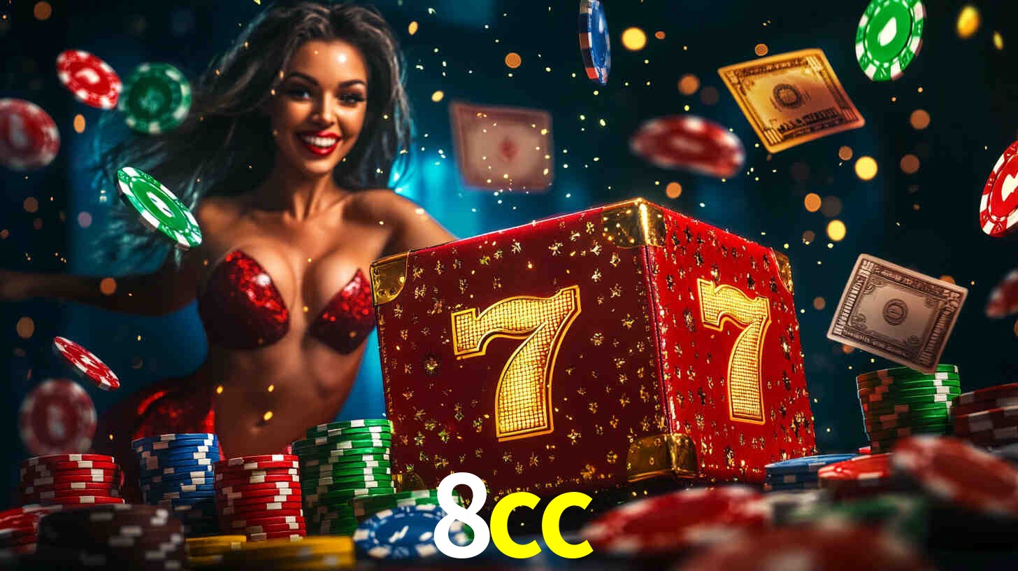 Explorando a Categoria de Eventos em Apostas na 8cc