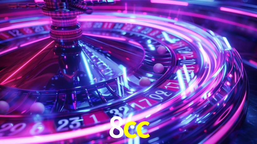 Desvendando o Mundo dos Jogos Virtuais na 8cc