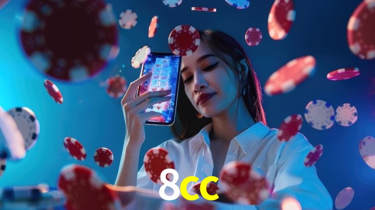 A Emoção da Loteria na 8cc: Uma Chance de Mudança de Vida