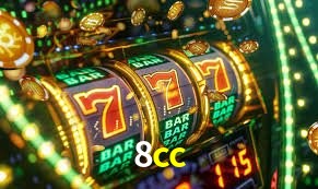 APP oficial da 8cc para mobile