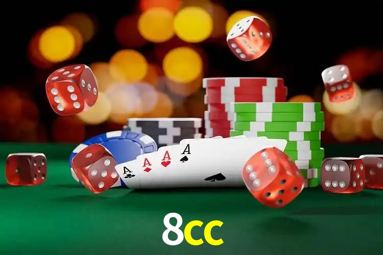 Diretório de Jogos 8cc