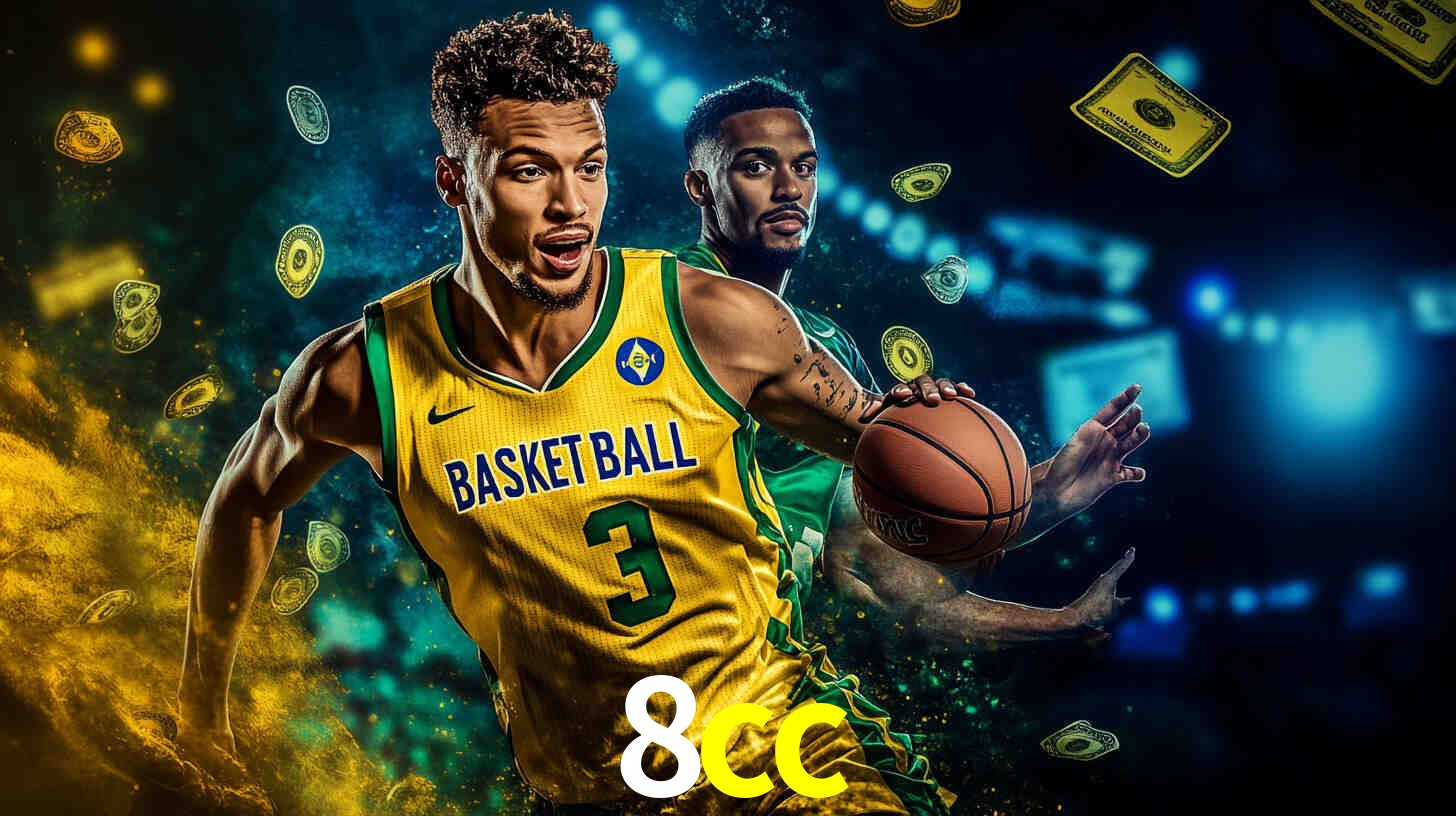 Descubra o Programa VIP da 8cc: Vantagens Exclusivas para Jogadores