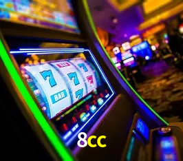 Descubra a Magia dos Jogos de Arcade no 8cc