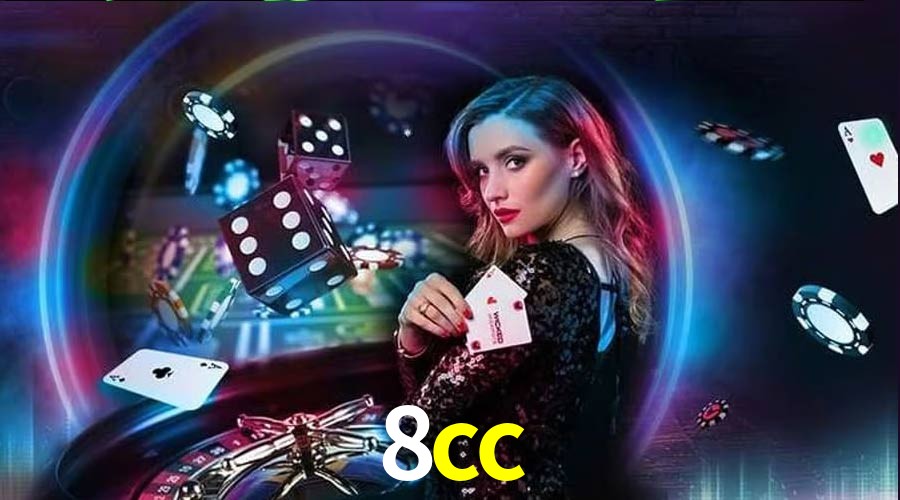 Platform Technology 8cc