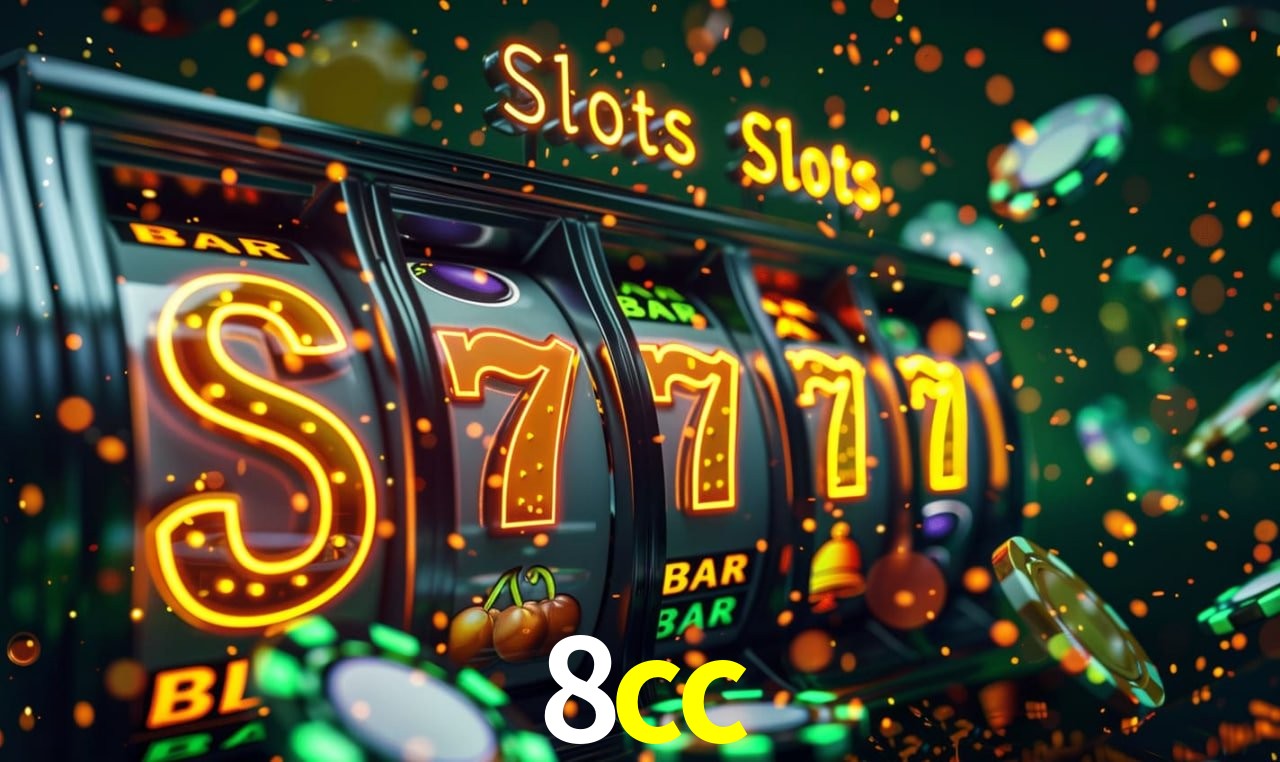 Casino VIP 8cc