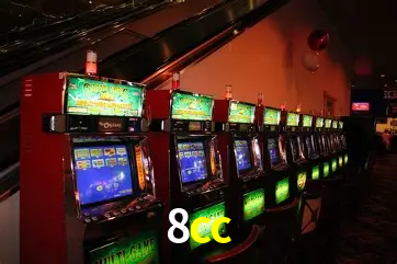 Descubra a Magia dos Jogos de Arcade no 8cc