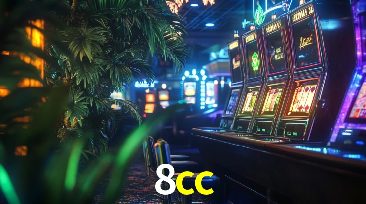 VIP Casino 8cc
