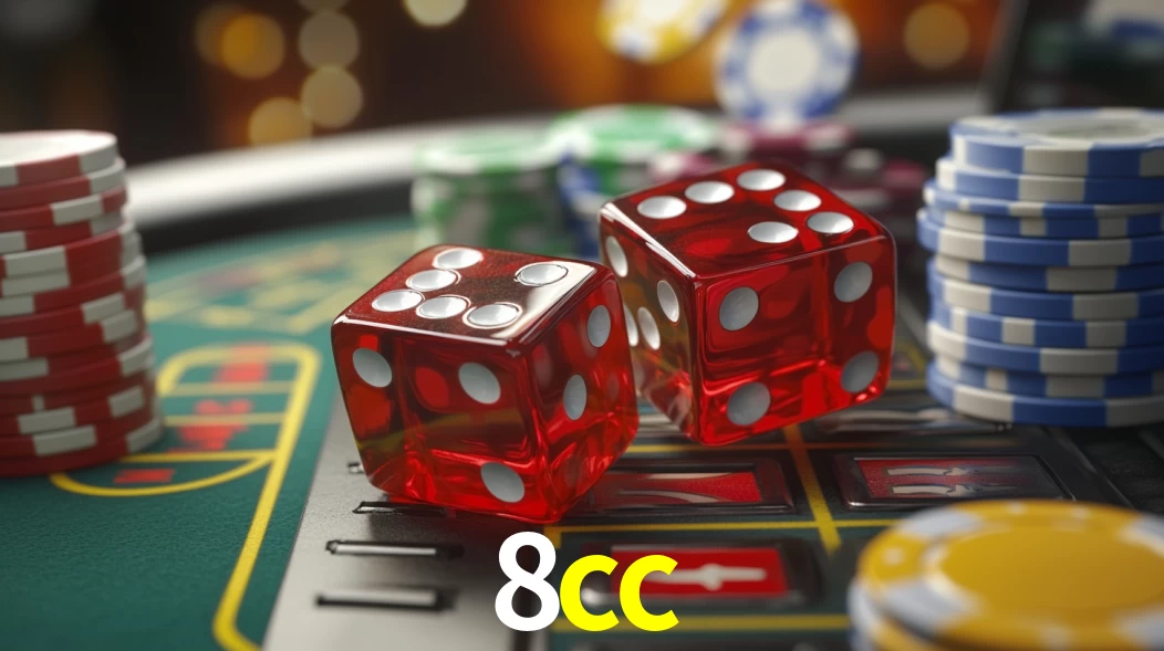 Live Casino 8cc