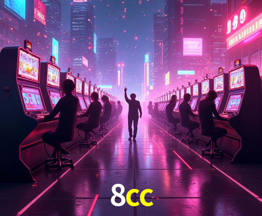Bônus Diários 8cc