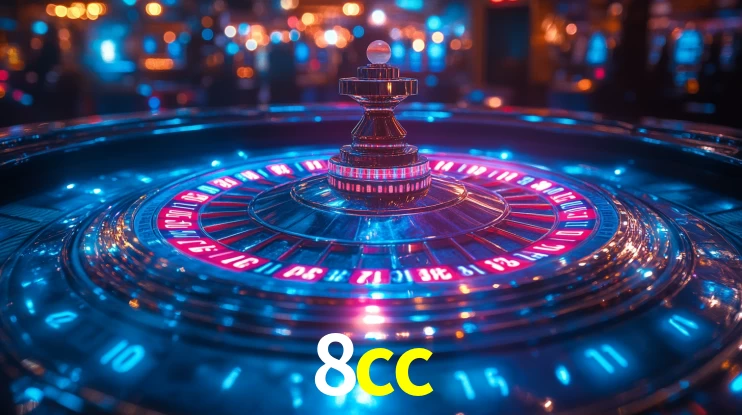 Cashback e recargas na 8cc