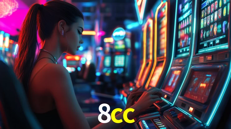 Ofertas Imperdíveis na 8cc: Promoções e Bônus Que Valem a Pena