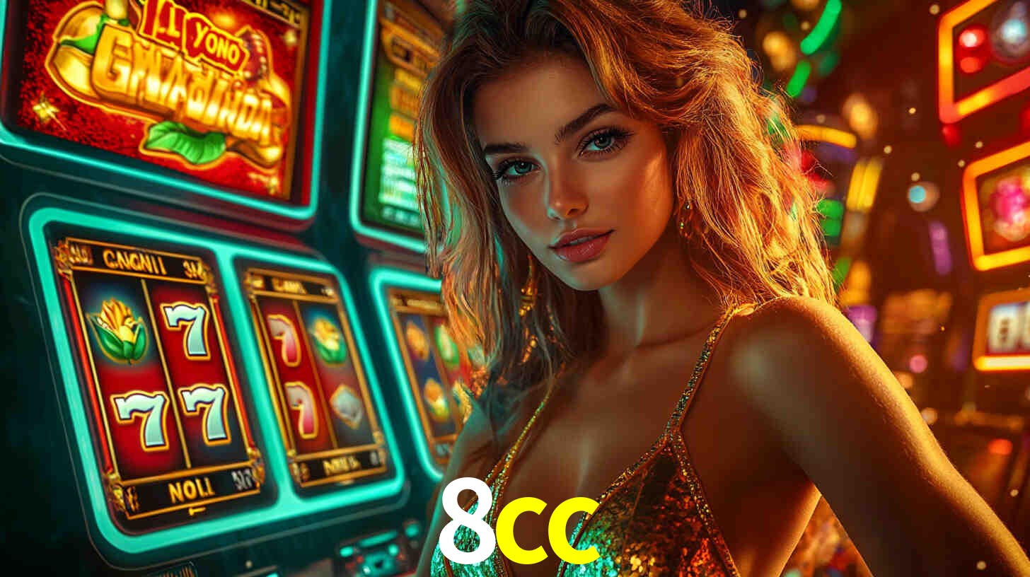Welcome Bonus 8cc