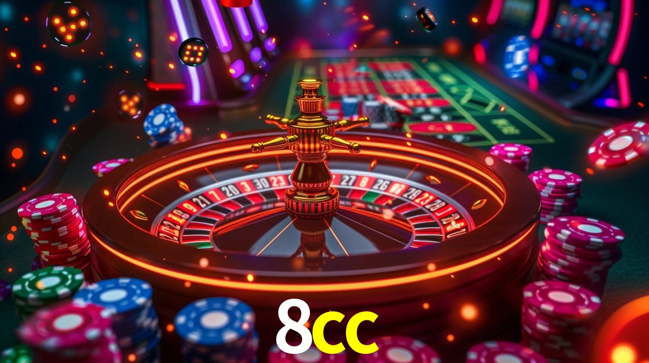 cassino 8cc