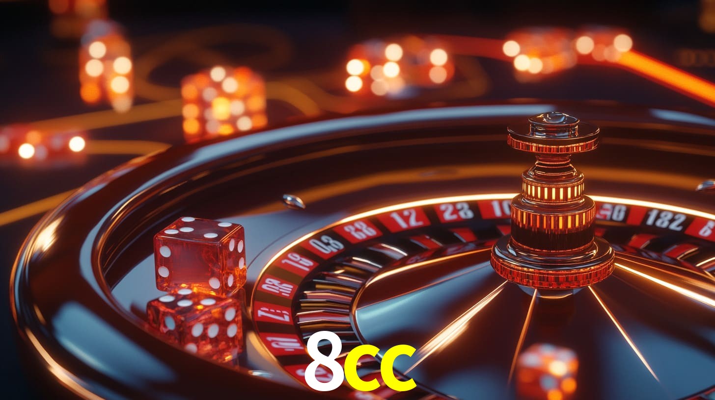 8cc: A Experiência de Casino com Jogos de Mesa ao Vivo